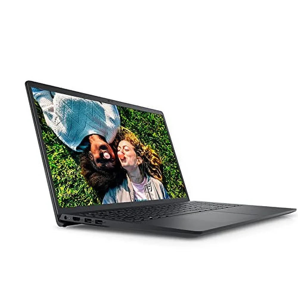 Dell Newest Inspiron 3000 i3520 Laptop 2022, 15.6"  120Hz Display, 10-Core 12th Gen Intel Core i7-1255U, Iris Xe Graphics, 32GB DDR4, 1TB NVMe , , Bluetooth, WiFi 6, Windows 11 Home
