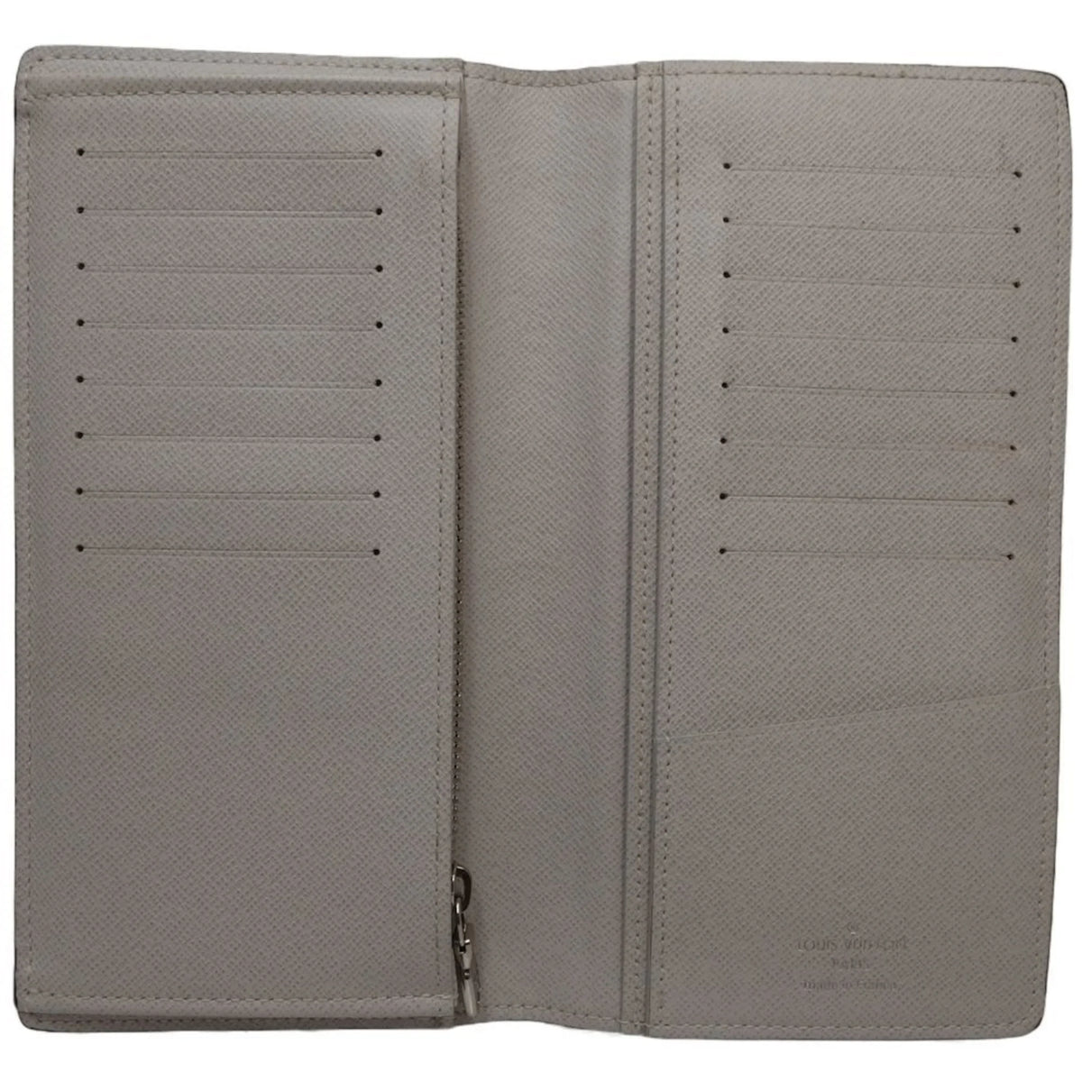 Pre-Owned   Portefeuille Braza M30298 Long Wallet Taigarama Antarctica 083529 (Fair)