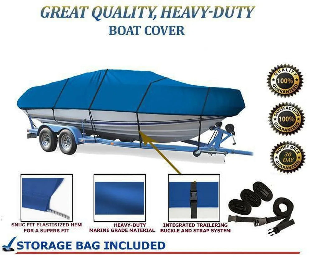 ,     Compatible for Princecraft Pro 166