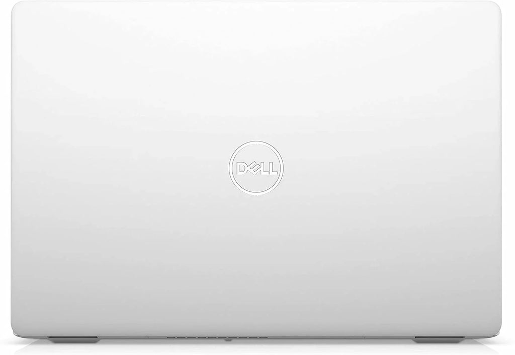 2021 Dell Inspiron 15 3505 15.6"  Laptop,  Ryzen 5-3450U Processor, 16GB , 512GB PCIe ,  Radeon Vega 8 Graphics, Webcam, , Bluetooth, Windows 10, White, with  Mousepad