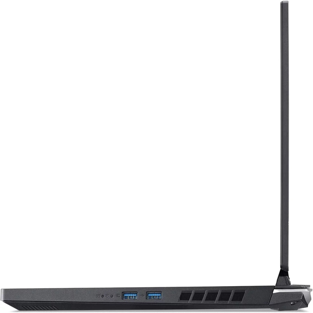 Acer Nitro 5 AN515-58-57Y8 Gaming Laptop | Intel Core i5-12500H |  GeForce  3050 Ti Laptop  | 15.6"  144Hz  Display | 16GB DDR4 | 512GB Gen 4  | Killer Wi-Fi 6 | Backlit Keyboard