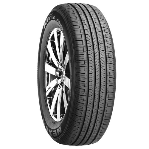 Nexen NPriz AH5 225/60R17 99T  (2 Tires)