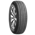 Nexen NPriz AH5 225/60R17 99T  (2 Tires)