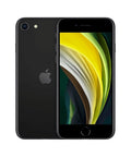 Open Box Apple iPhone  (2nd Gen) A2275 (T-Mobile Only) 64GB Black