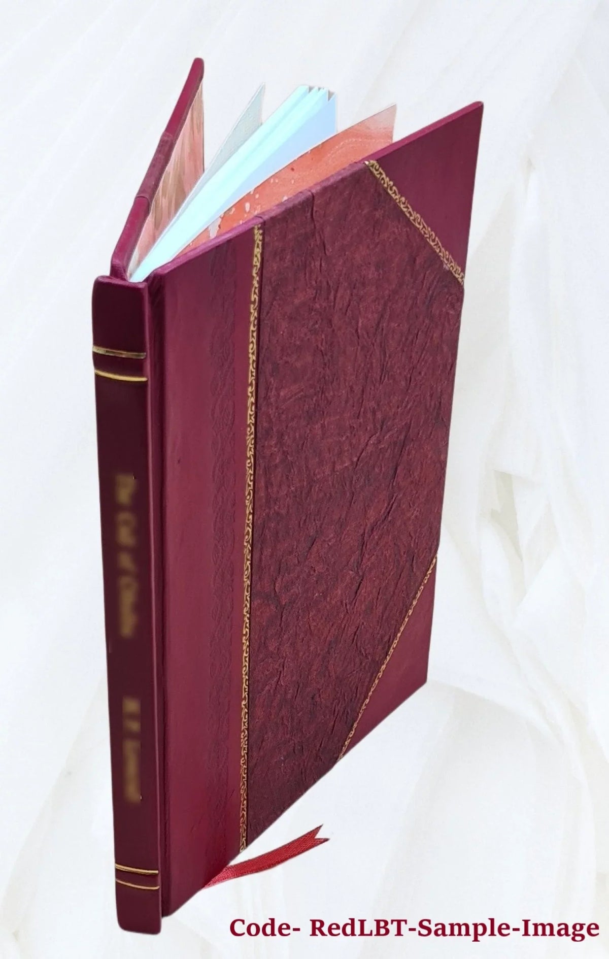 Bulletin of information / the U.S. Coast Guard Academy. Volume 1961/62 1962 [Leather Bound]