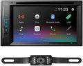 Pioneer -241EX  Receiver with Backup Camera