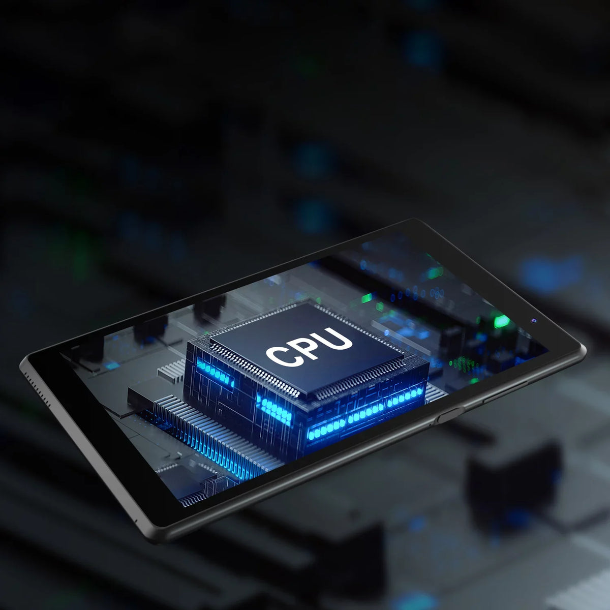Tablet, 8 inch Android 11 Tablets RAM2GB+ROM32GB Quad Core Tablet,  Screen, 8.0  Camera, Wi-Fi, Bluetooth, ,  Tablet  Black