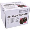 Hitachi MAF0116 Mass Air Flow Sensor Fits select: 2017   S/, 2016-2017  Q5   S-