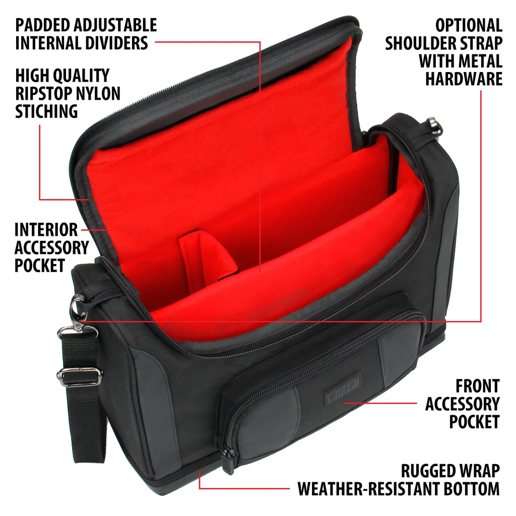 Travelling Bag for  Dungeon & Dragons Character Sheets , Maps & Dungeon Master Books