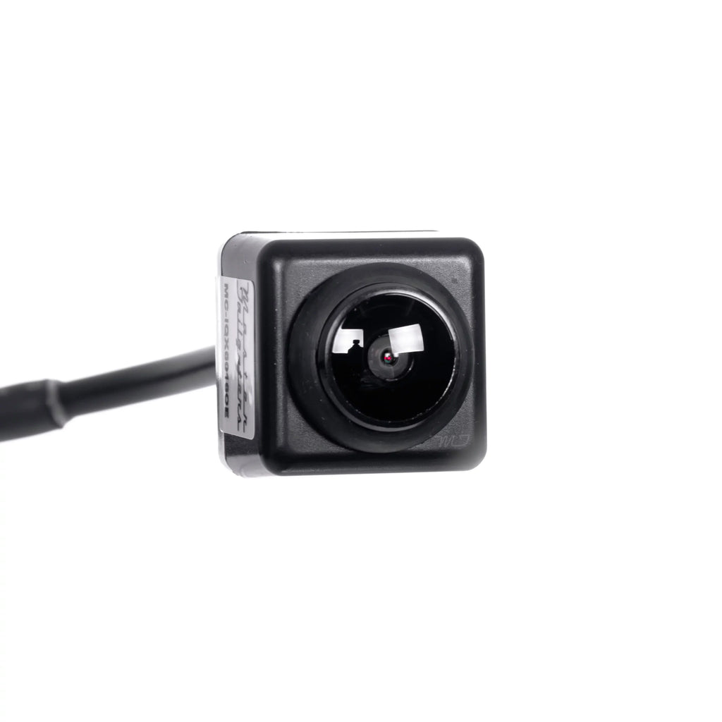 Master Tailgaters Replacement for Infiniti QX60 (16-20), QX60 Hybrid (16-17) / Nissan Pathfinder (17-20) Rear View Backup Camera  Part # 28442-3JA3A, 28442-3JA3B, 28442-3JA3C