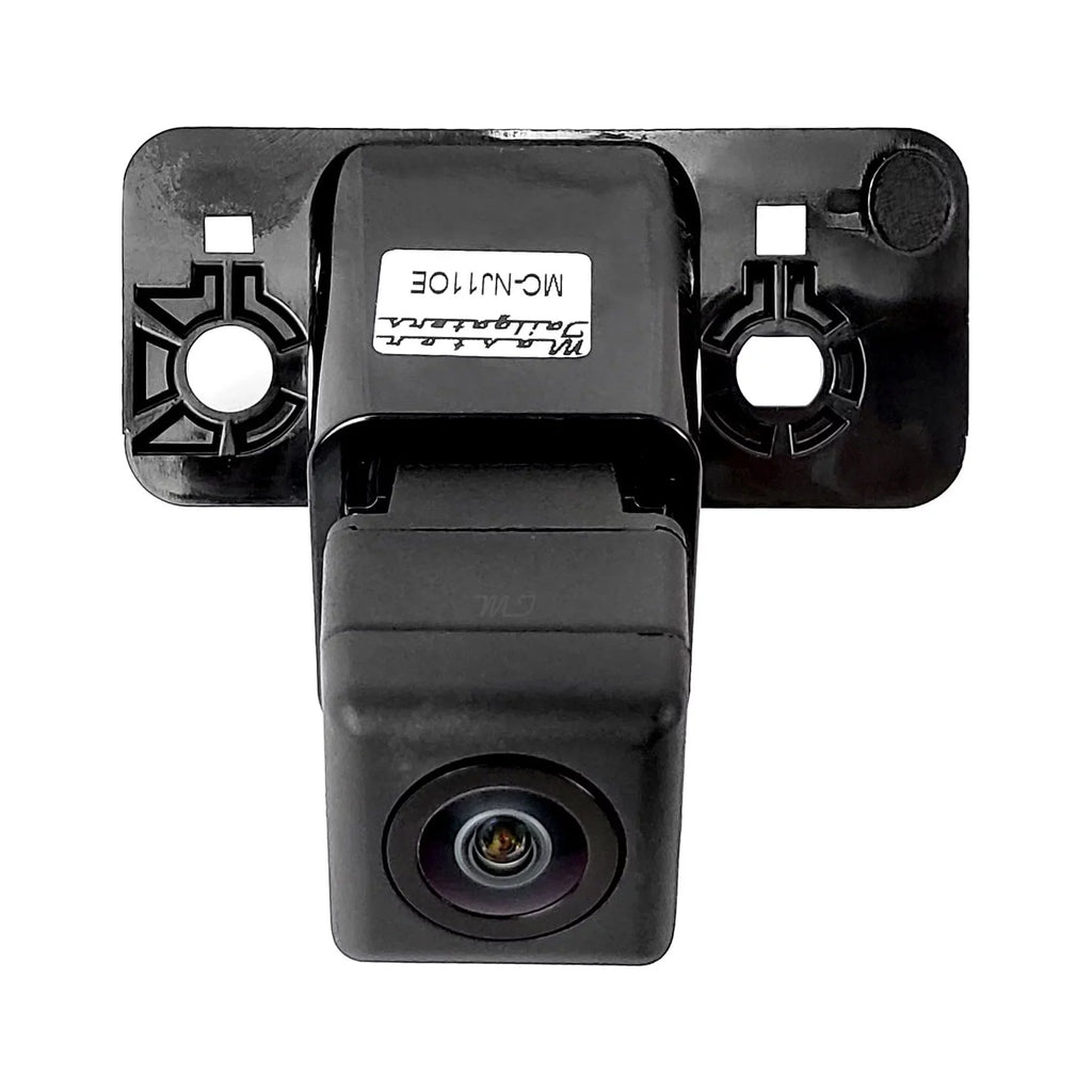 Master Tailgaters Replacement for Nissan Juke Backup Camera (2011-2014)  Part # 28442-1KA0A, 28442-1KA0B