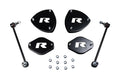 ReadyLift Suspension  2''   -   2019 - 69-99210