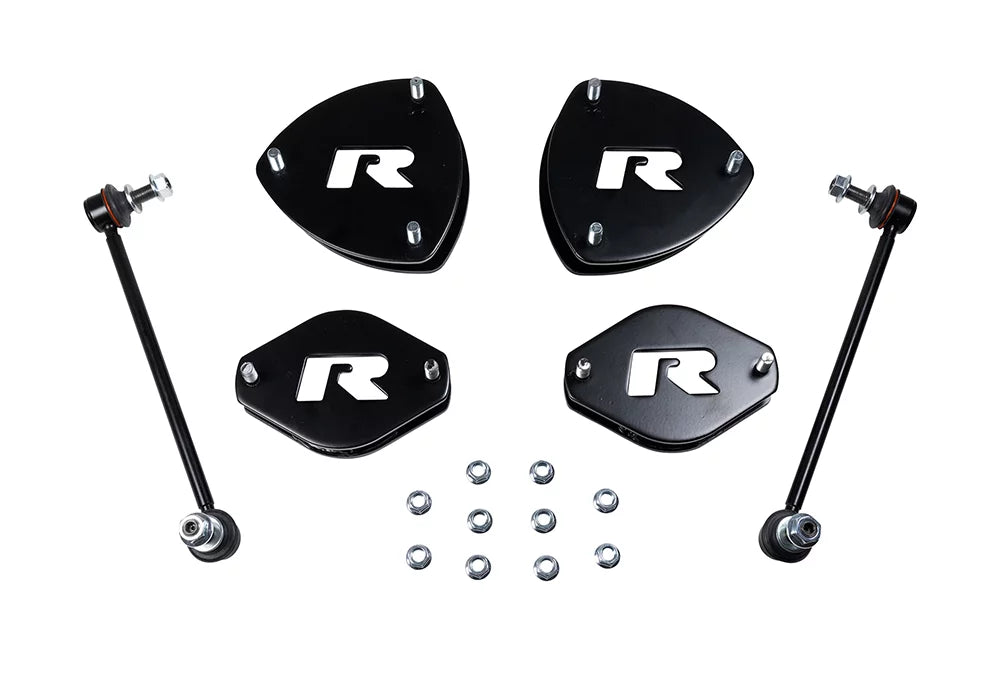 ReadyLift Suspension  2''   -   2019 - 69-99210