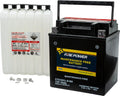 Fire Power Maintenance Free Battery CTX30CL-B- Compatible With Sea-Doo  Deluxe 1100 2005-2015