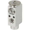For Land Rover LR2 Range Rover Evoque LR2 New A/C  Expansion Valve Device - Buyautoparts Fits select: 2015      , 2013