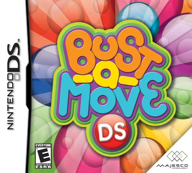 Bust a Move