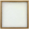 /Flanders 10055.011624  16" x 24" x 1"  Flow  Fiberglass Disposable Furnace Filter  4 - Case of 12