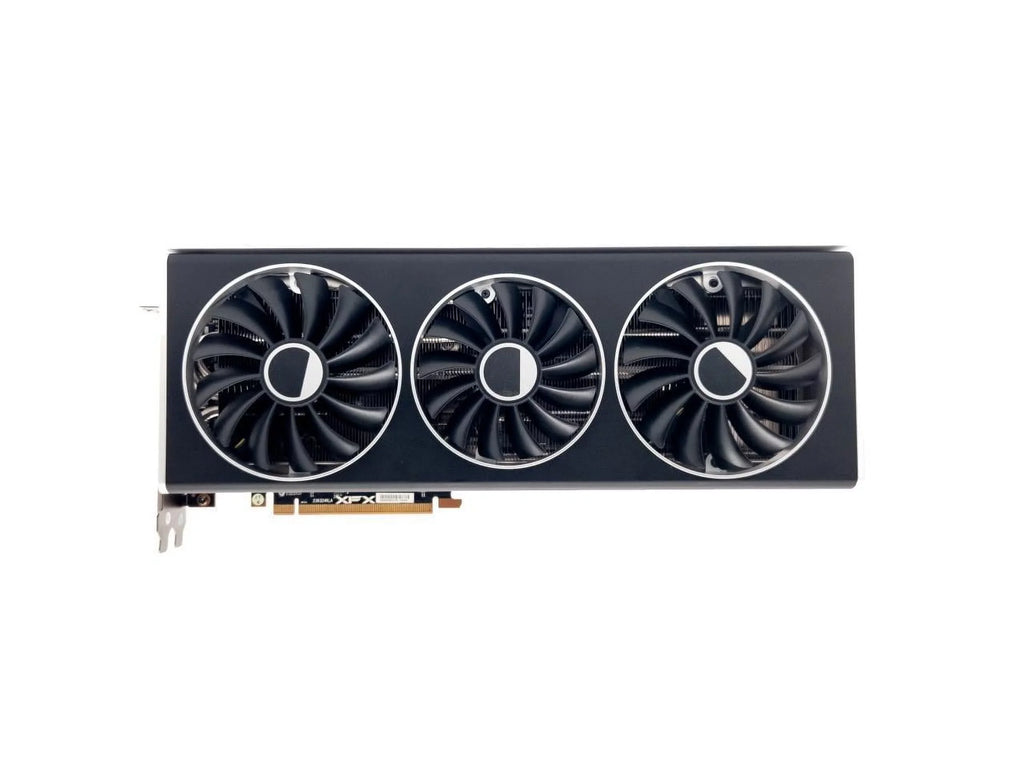 MERC319 Radeon  7800  16GB GDDR6  Express 4.0 x16  Video Card -78TMERCB9