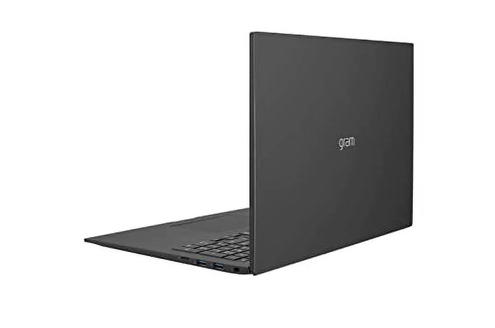 2023 Gram Ultralight Laptop 17"   Intel Evo 4-Core i7-1195G7 16GB LPDDR4 512GB NVMe  Iris Xe Graphics  WiFi  -C Backlit Fingerprint Full Day Battery Windows 10 Pro w/