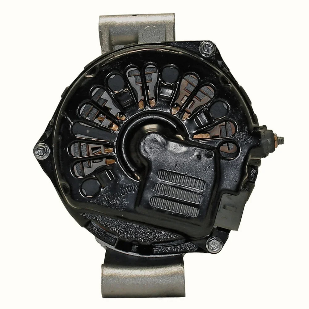 ACDelco Alternator 334-2270A Fits select: 1996-2004  , 2001-2004