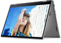 Dell 2022 Inspiron i7420 7000 Series 2-in-1 Laptop 14" + Touchscreen 10-Core 12th Intel i7-1255U Iris Xe Graphics 16GB DDR4 512GB NVMe  WiFi 6E Backlit Keyboard Fingerprint Windows 11 Home