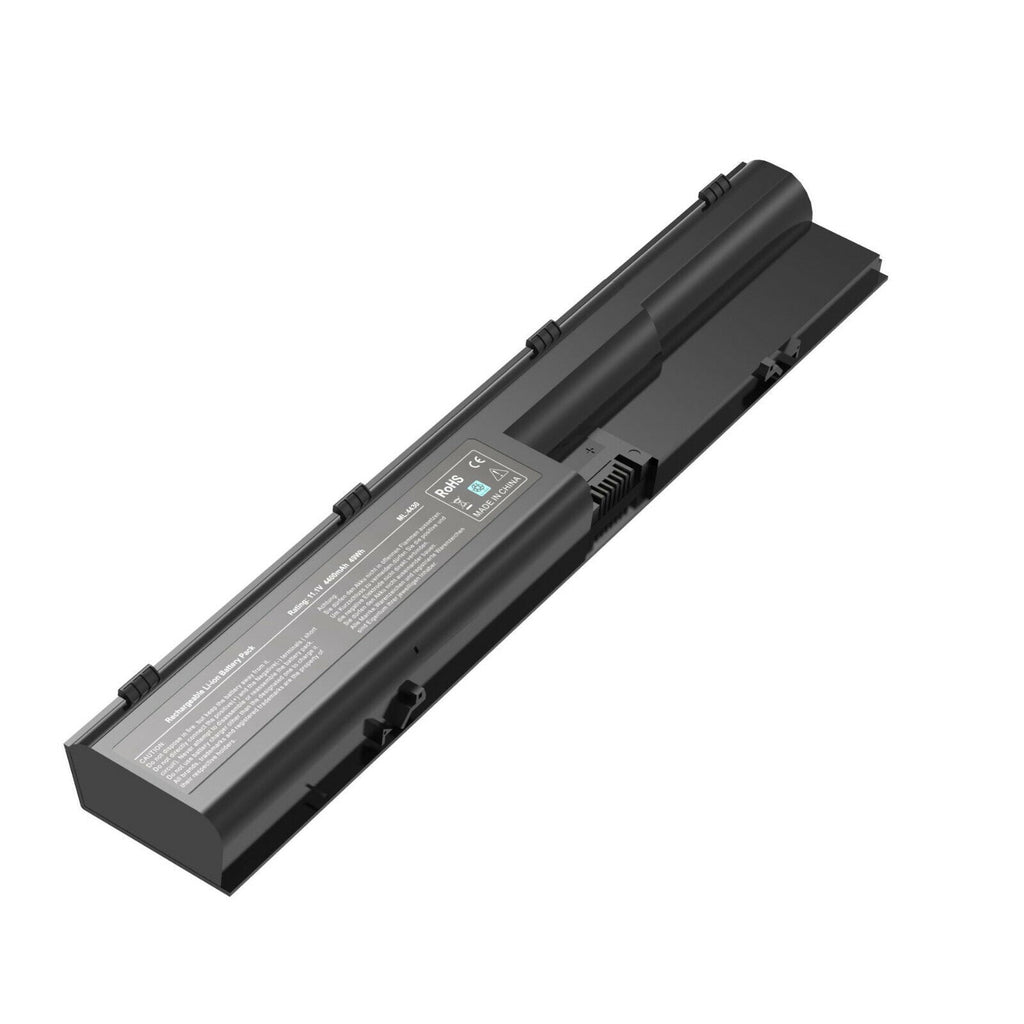 Battery For  Probook 4530S 4540S 4440S 4430S 4545S 4535S PR09 PR06 633805-001