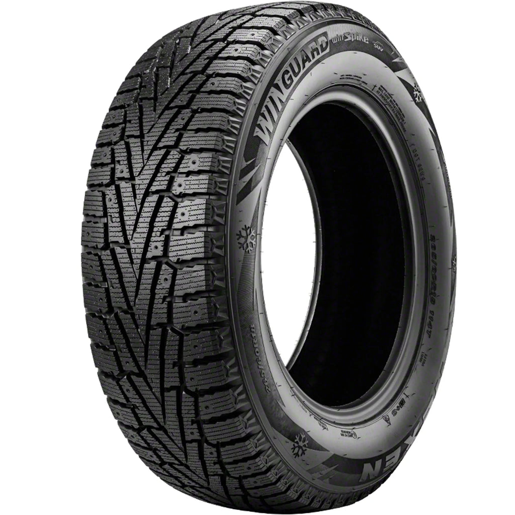 Nexen Winguard Winspike  Winter LT235/85R16 120/116Q E Light Truck Tire