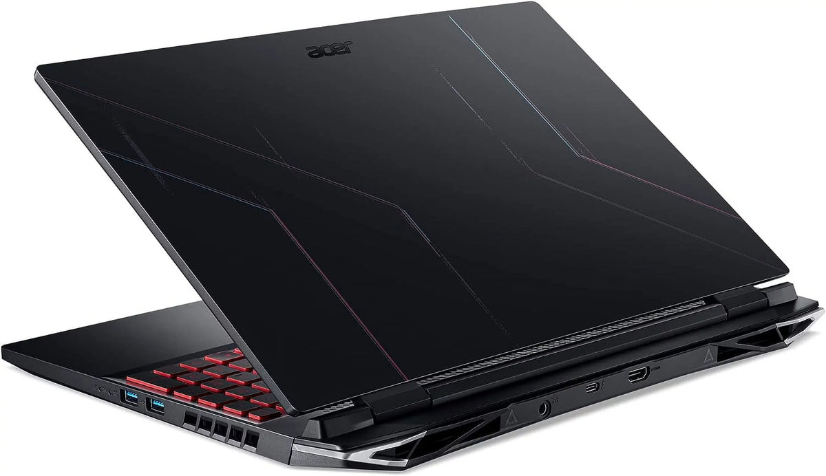 Acer Nitro 5 AN515-58-57Y8 Gaming Laptop | Intel Core i5-12500H |  GeForce  3050 Ti Laptop  | 15.6"  144Hz  Display | 16GB DDR4 | 512GB Gen 4  | Killer Wi-Fi 6 | Backlit Keyboard
