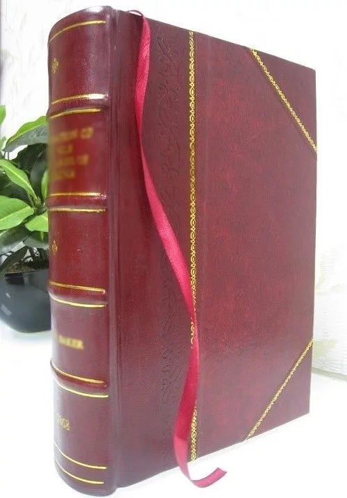 Ancora di Genova nel teatro classico di Spagna 1913 [Leather Bound]