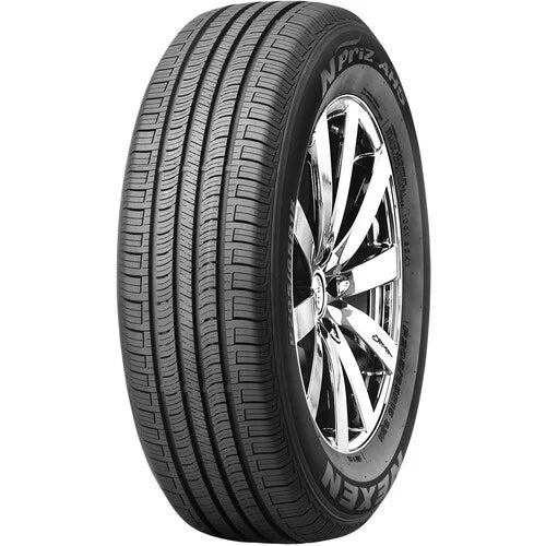 Nexen NPriz AH5 225/60R17 99T  (2 Tires)