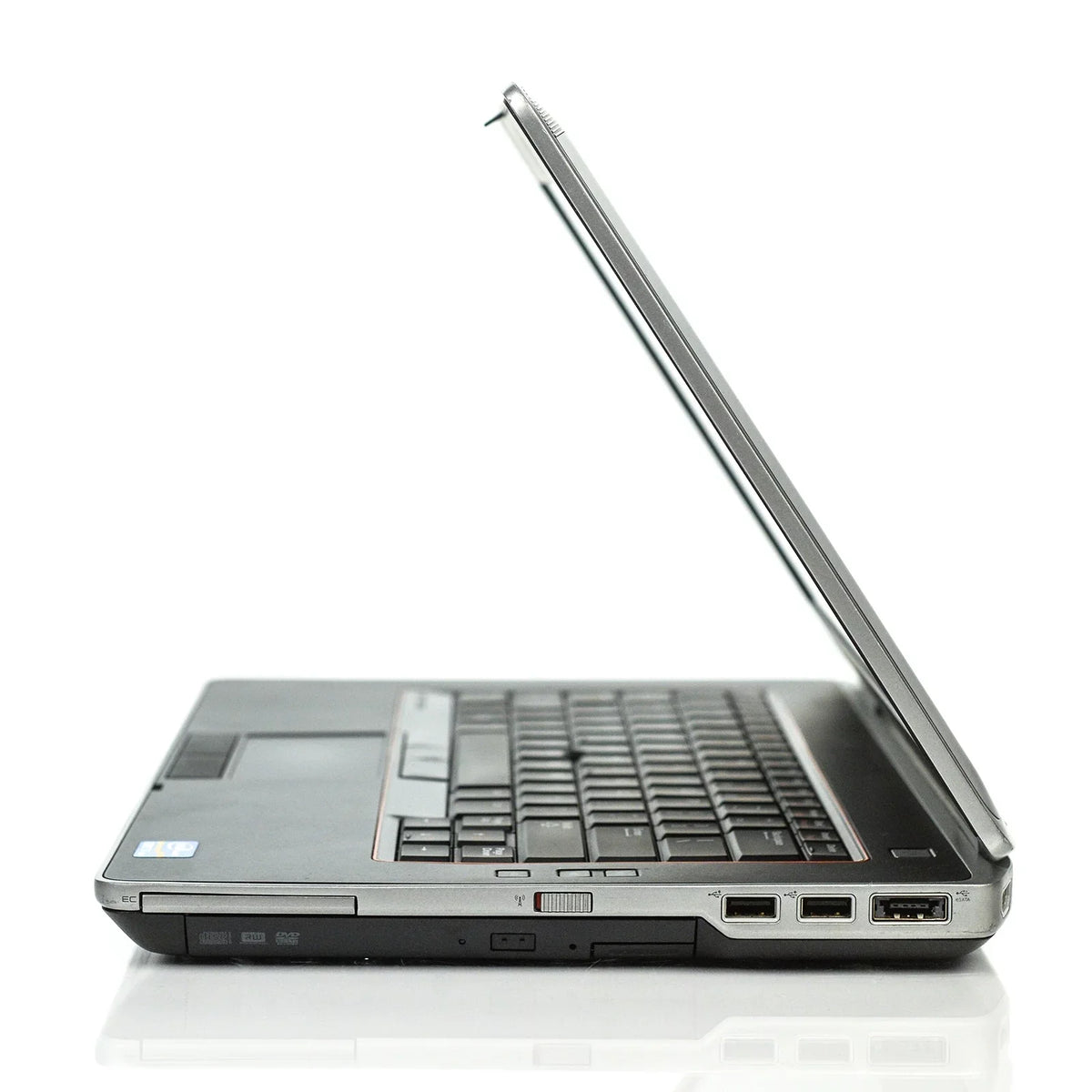 Used Dell Latitude E6420 Laptop i5 Dual-Core 8GB 500GB Win 10 Pro B v.