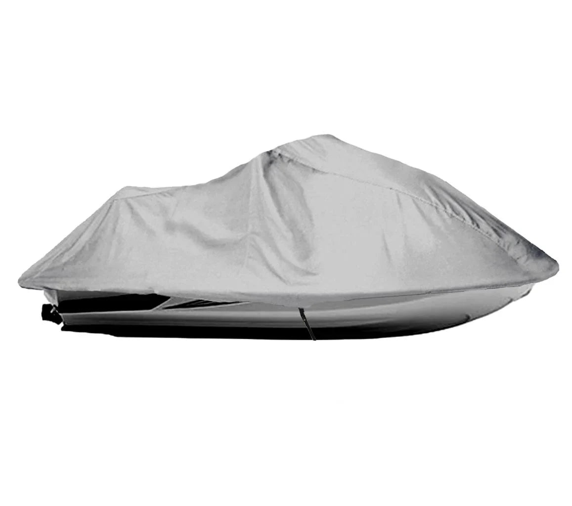 Jet Ski Cover Compatible for Kawasaki -15F (JT1500AFF) (JT1500AGF) 2015-2016 420 Denier