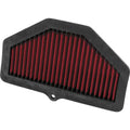 Bike Master  GSXR600-750 Air Filter for 2004-2005 Suzuki -R600