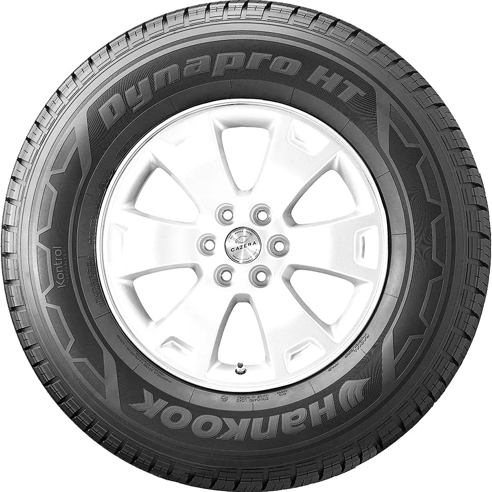 Hankook Dynapro  (RH12) Highway 205/75R16C 113/111R E Light Truck Tire