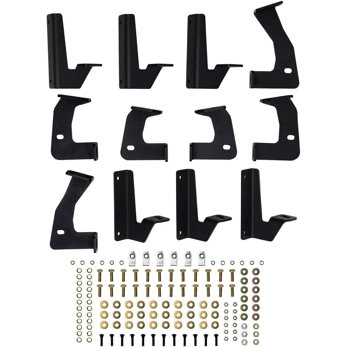 Westin Automotive - 56-14165 - 20-C         - 707742098288 Fits select: 2022  , 2020-2021