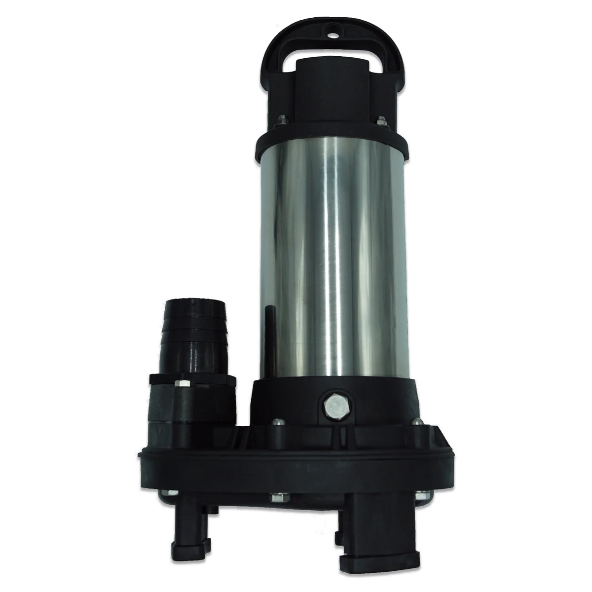 Piranha Series 3,000  Direct Drive Submersible Pump for Water Gardens, Ponds and Waterfalls - -3000