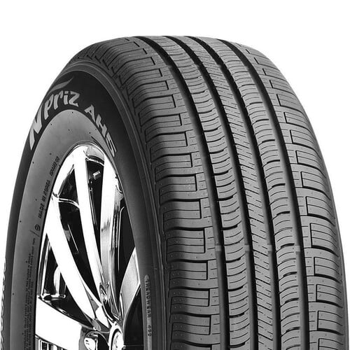 Nexen NPriz AH5 225/60R17 99T  (2 Tires)