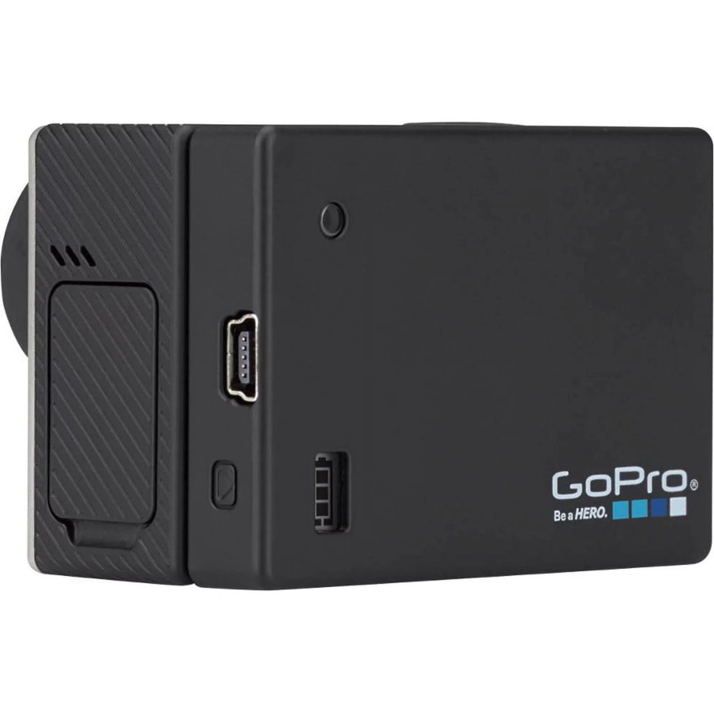GoPro Battery BacPac? - -401