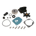 The  Shop | Water Pump Impeller Kit For 1982 Evinrude 70  E70ELCNB, E70TLCNB Outboard Boat