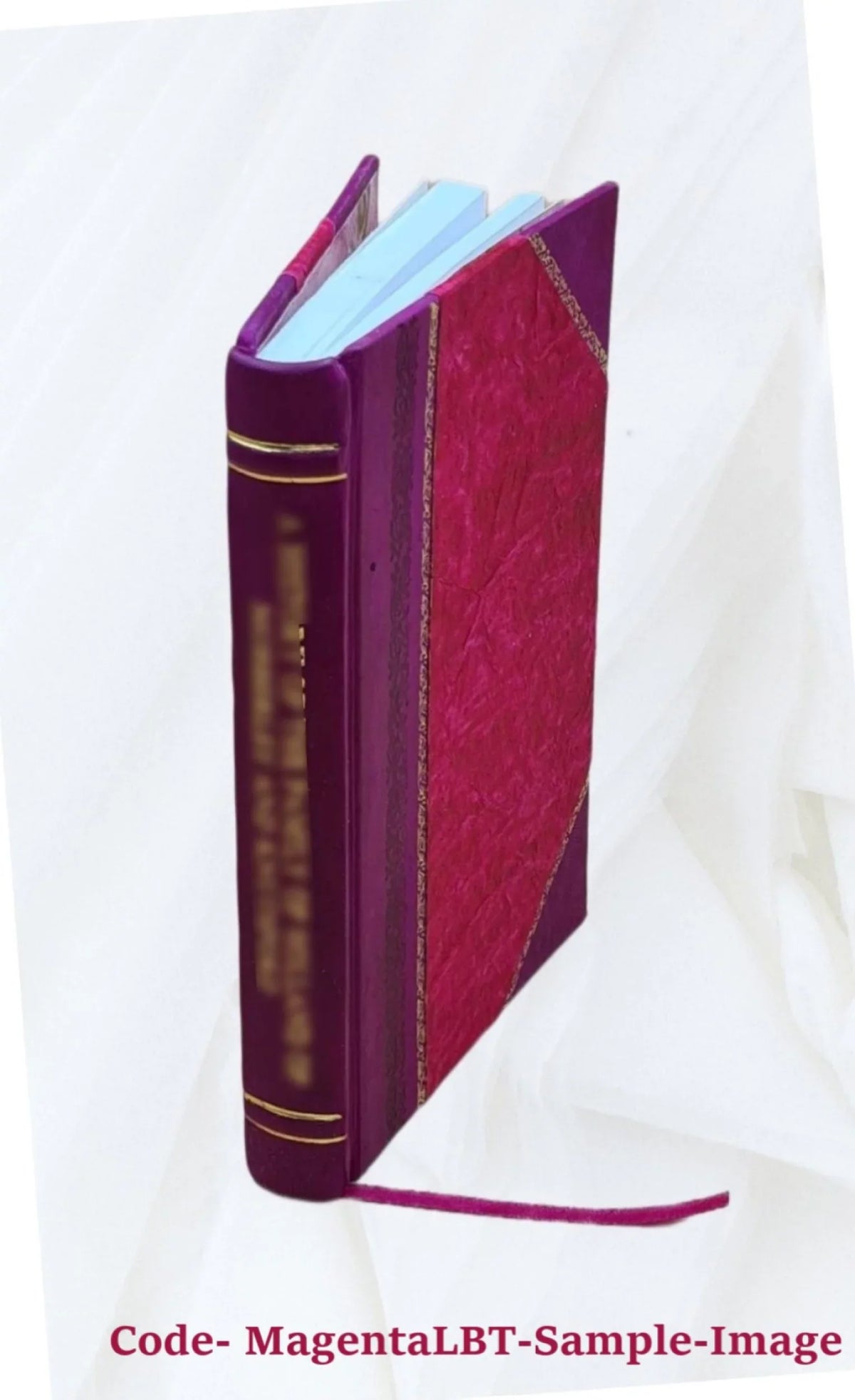 Asmus omnia sua secum portans oder Sa?mmtliche Werke des Wandsbecker Bothen. Volume v. 4 1812 [Leather Bound]