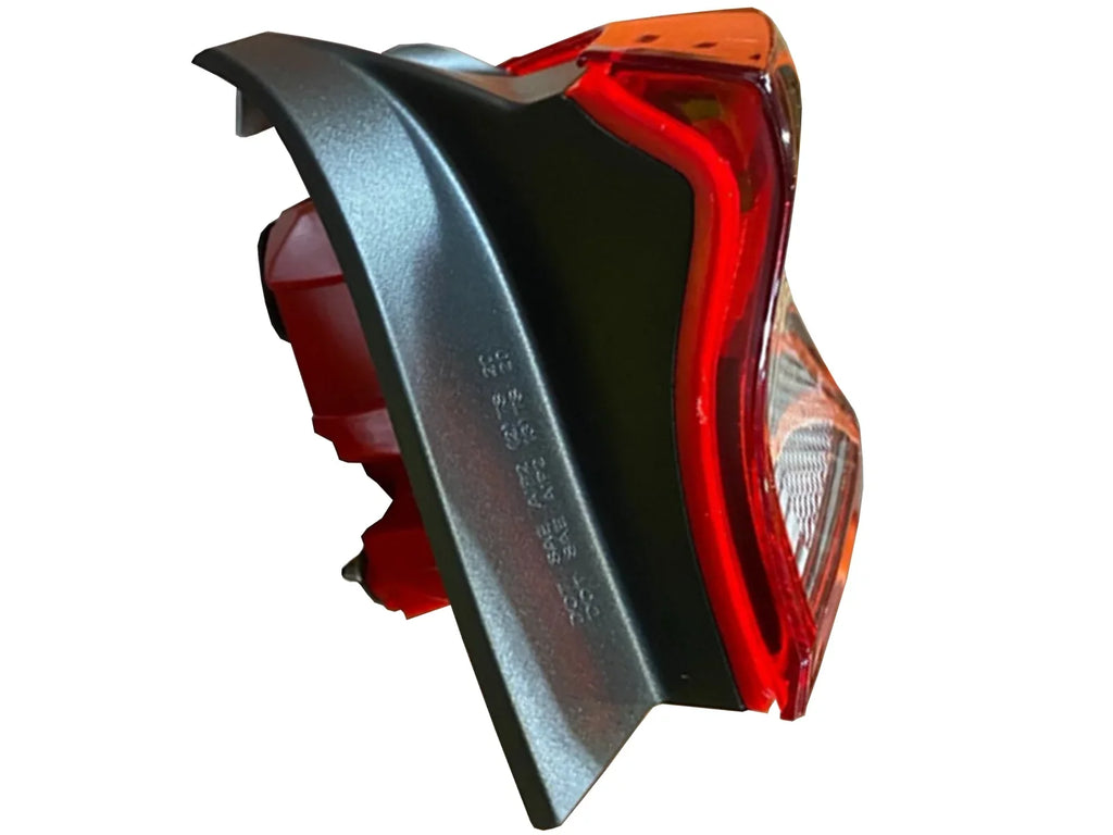 Replacement Tail Light Rear Lamp for 2021 2022 2023 2024 K5  Type with Light Bulbs Included Outer Passenger Right Side 92402L3000 KI2805162