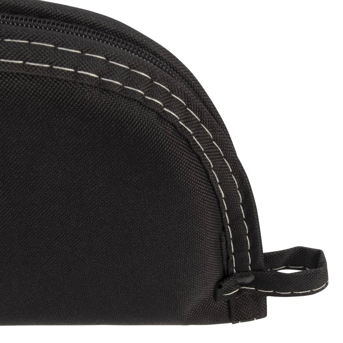 Allen Company Durango 46" Rifle Soft Case, Black, Polyester, 602-46