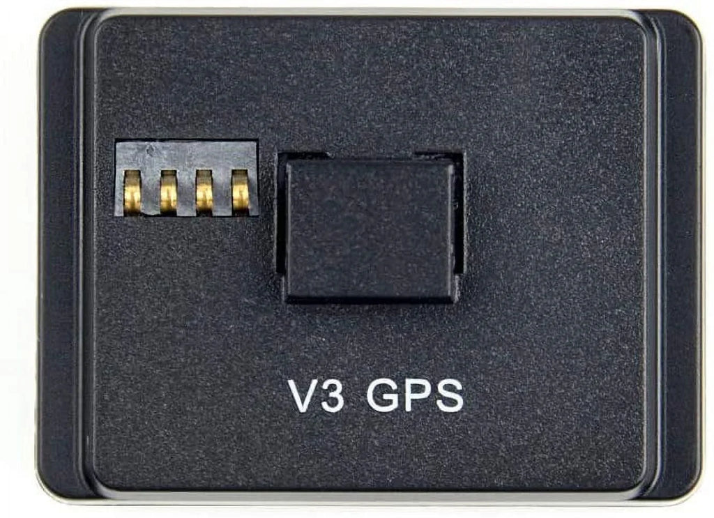 Mount for A119 V3 Dash Cam