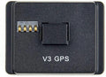 Mount for A119 V3 Dash Cam