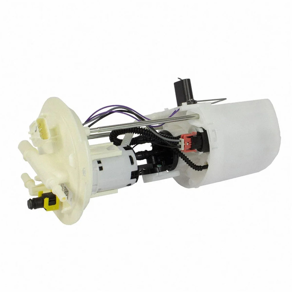Motorcraft Fuel Pump and Sender Assembly -1219 Fits select: 2015-2019