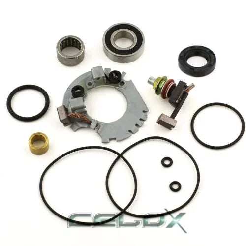 Starter Rebuild Kit for Sea-Doo Challenger 1996 97 / Challenger 1800 96 97 98 99