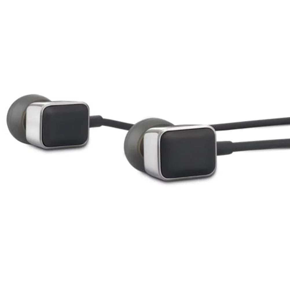 Harman Kardon -S High-Performance In-Ear Headphones Dual Earbuds Earphones Earpieces Stereo Wired [Gold Color] Z4Y for Samsung Galaxy Kids Tab 3 7.0 Mega 2 Note 10.1 2, NotePRO 12.2 On5 Prevail