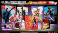 No More Heroes: Collectors Edition - Limited Run #99 - Nintendo Switch