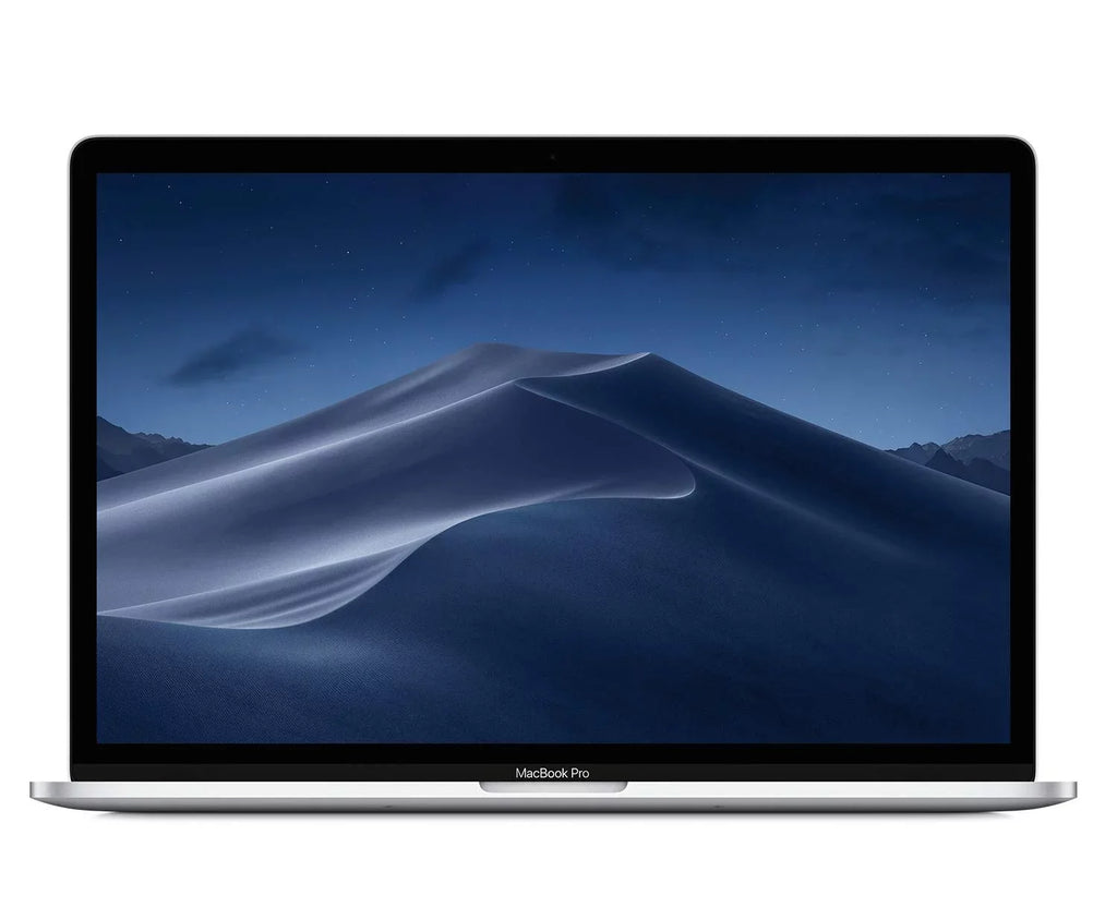 Certified Used Apple 2018 15" MacBook Pro Retina 2.2GHz i7 256GB 16GB MR962LL/A