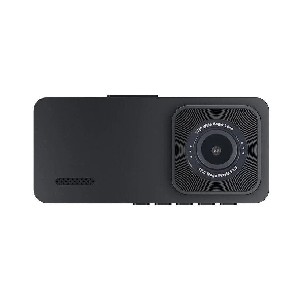 1080P 3 Lens  Dual Lens Car Dash Cam Front/Rear/Inside Video Recorder Camera G-sensor